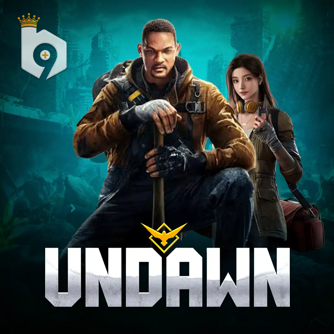 Undawn