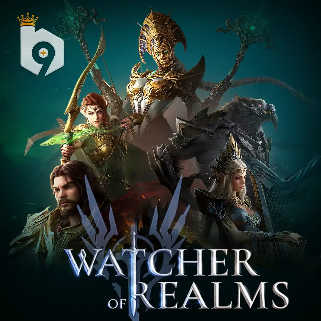 Watcher of Realms