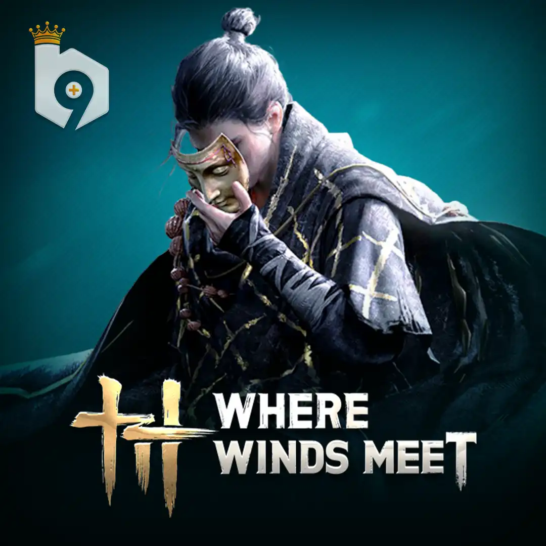 Where Winds Meet
