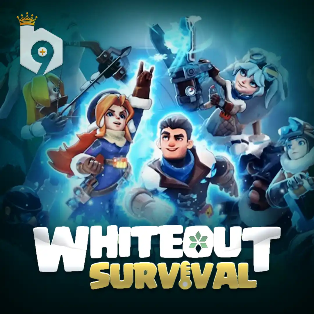 Whiteout Survival