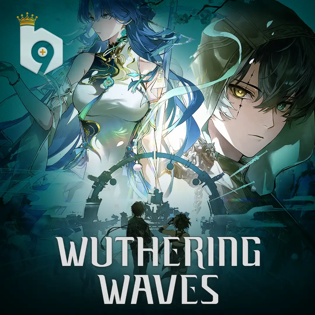 Wuthering Waves
