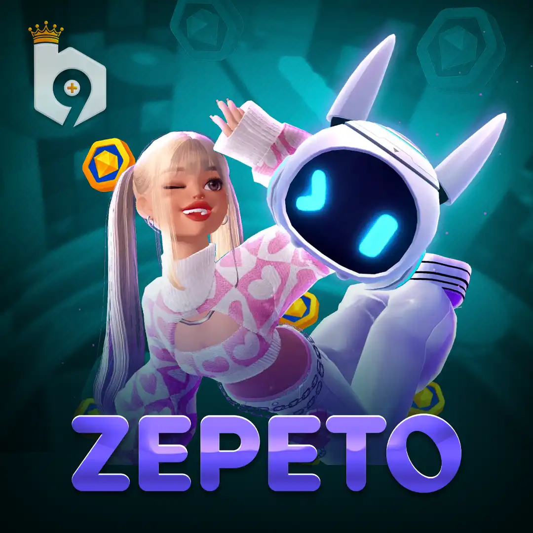 Zepeto