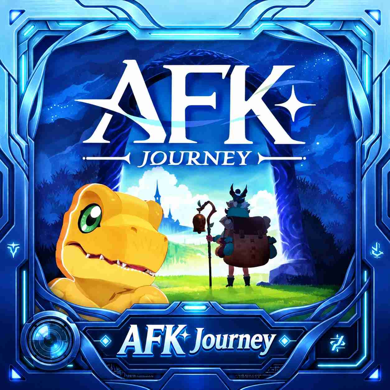 AFK Journey