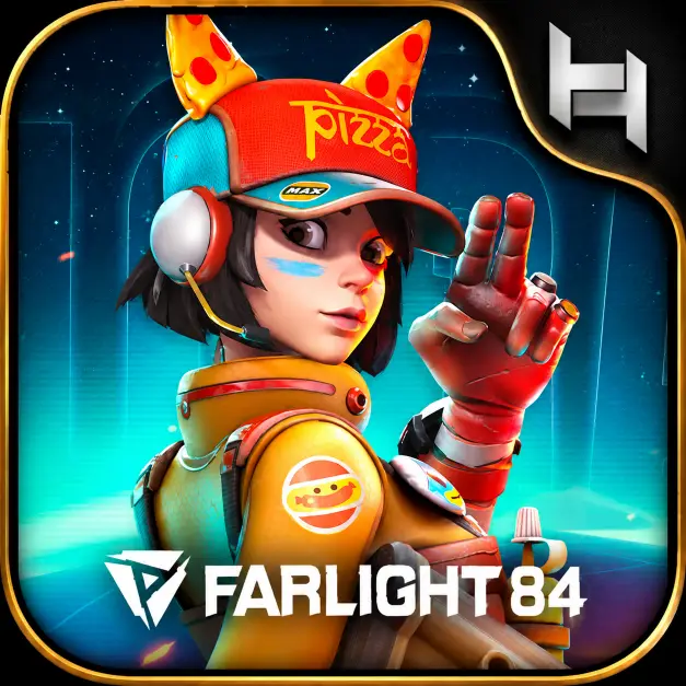 Farlight 84
