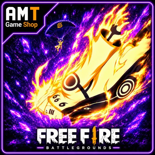 FREE FIRE