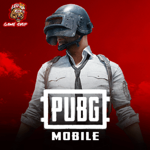 PUBG MOBILE 