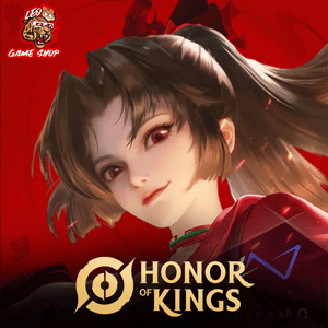 HONOR OF KING 