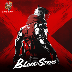 BLOOD STRIKE