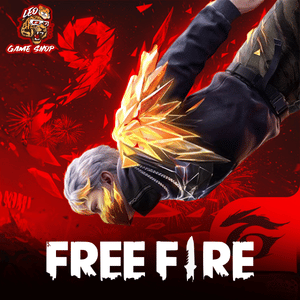 FREE FIRE