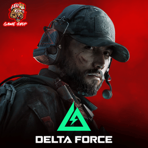 DELTA FORCE 