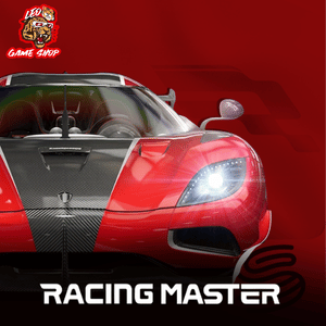 RACING MASTER