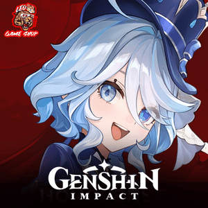 GENSHIN IMPACT