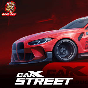 CAR X STREET
