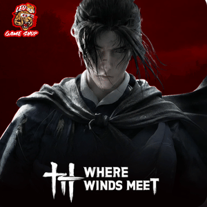 WHERE WINDS MEET