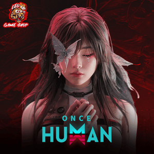 ONCE HUMAN 