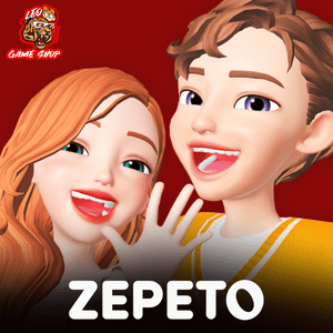 ZEPETO