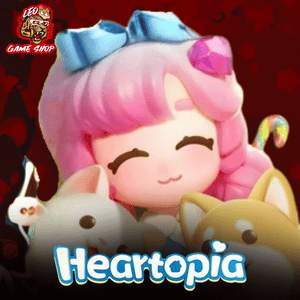 HEARTOPIA
