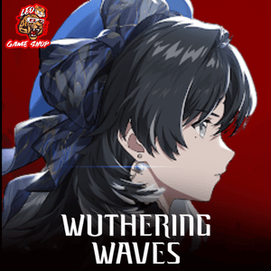 WUTHERING WAVE 