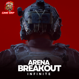 ARENA BREAKOUT