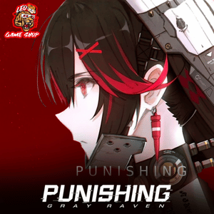 Punishing Gray Raven