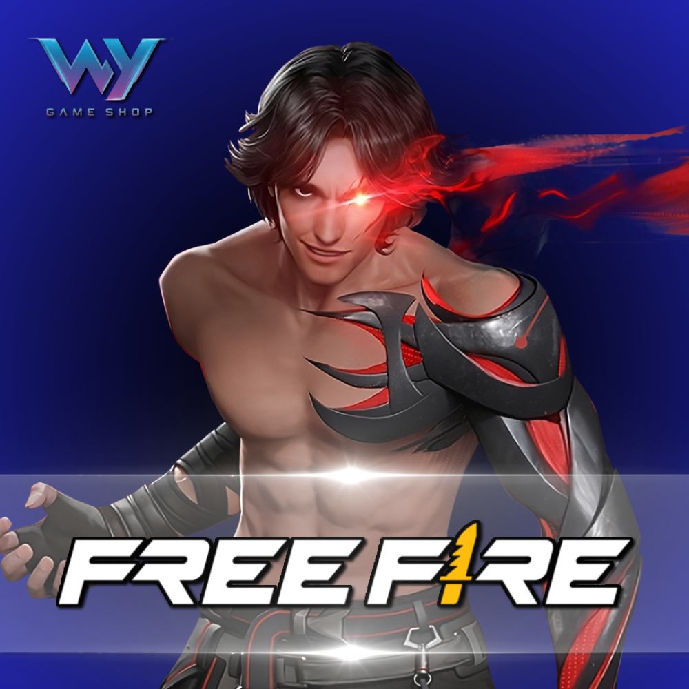 Free Fire