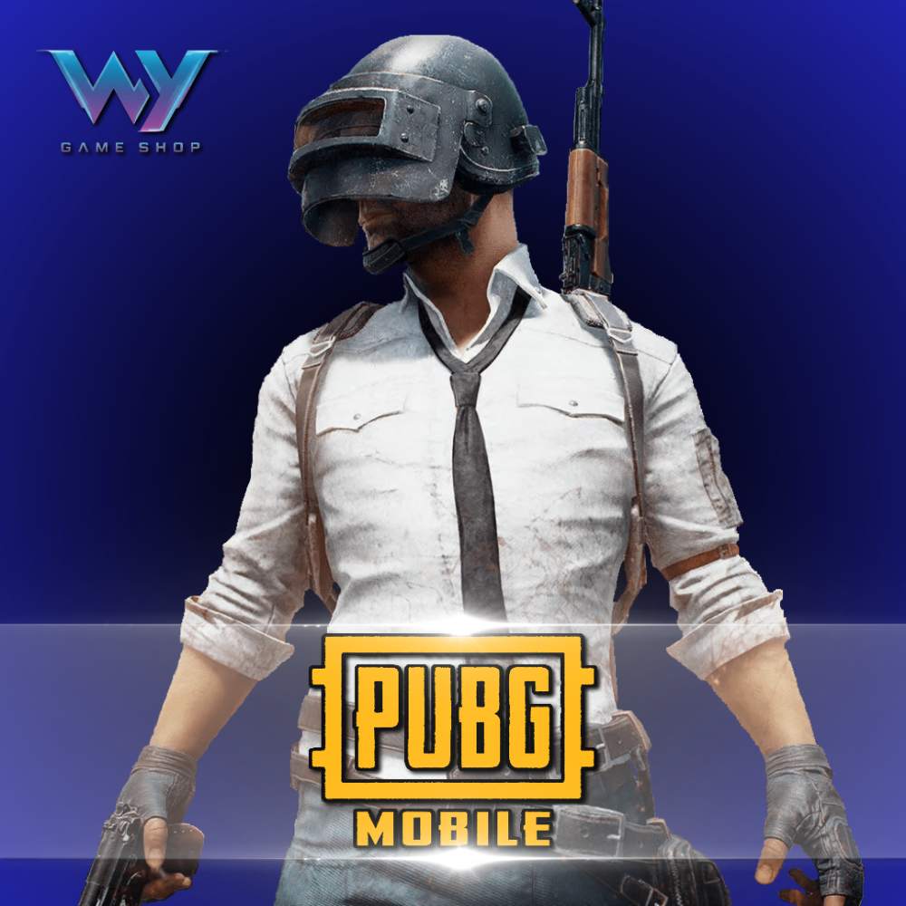 PUBG Mobile 