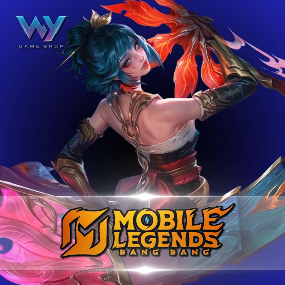 Mobile Legend 