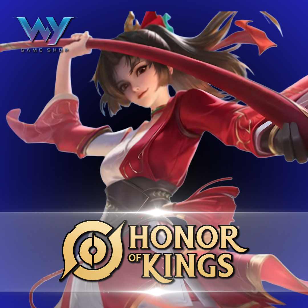 Honor Of King