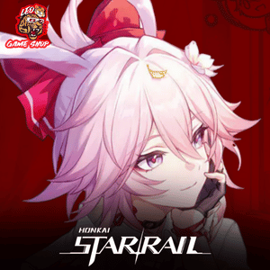 Honkai Star Rail
