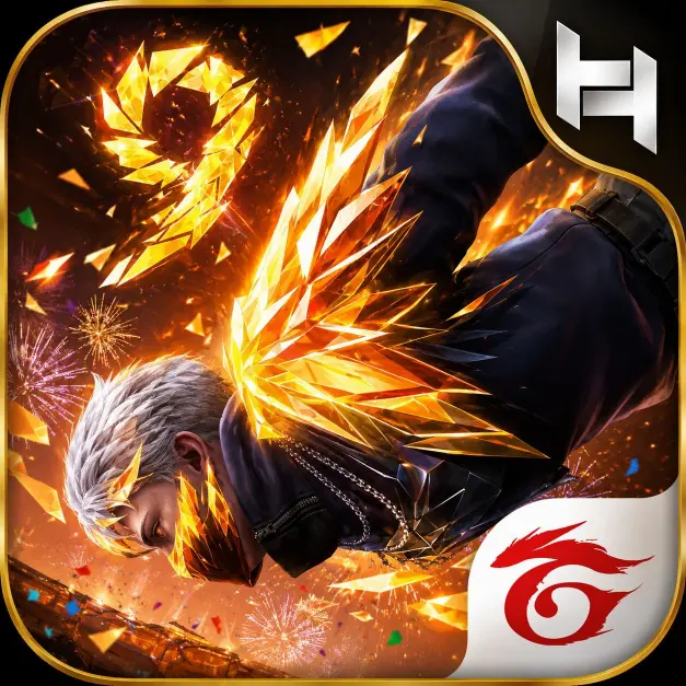Free Fire
