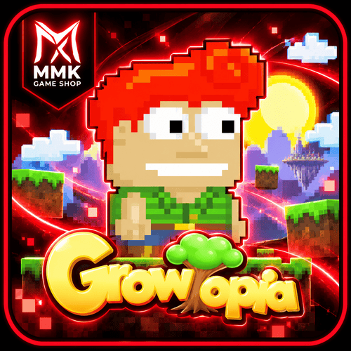 Growtopia
