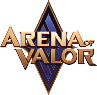 Arena of Valor ( Asia )