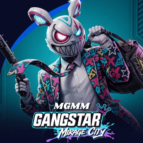Gangster Mirage City 