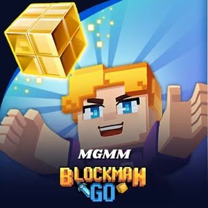 Blockman Go