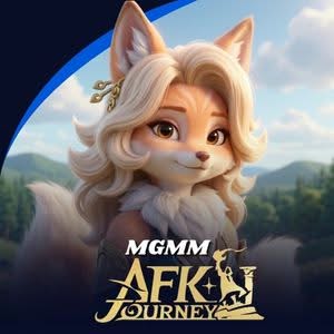 AFK Journey