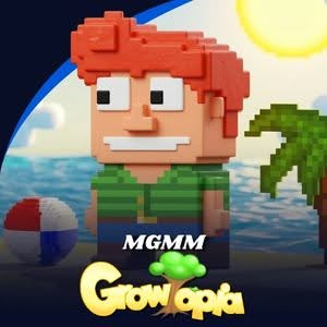 growtopia