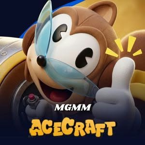 Acecraft