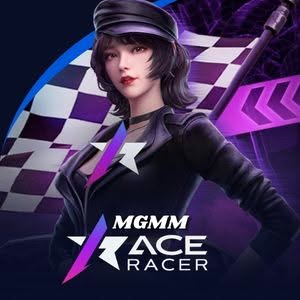 Ace Racer