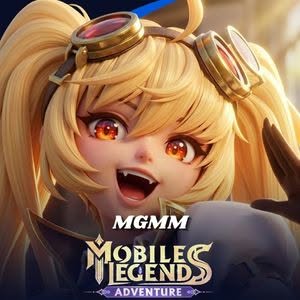 MLBB Adventure
