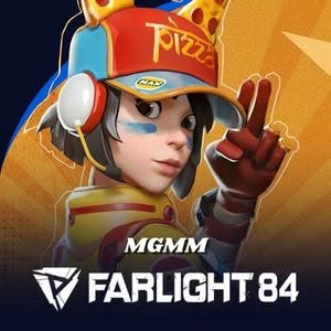 Farlight 84
