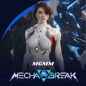 Mecha Break