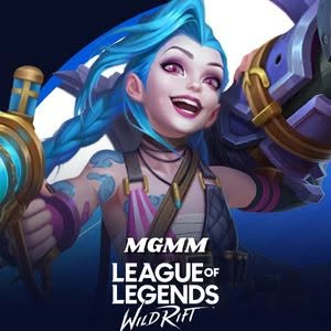 League of Legends: Wild Rift (ID)
