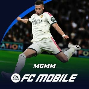EAFC Mobile Cambodia