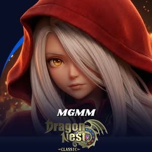 Dragon Nest M Classic SEA