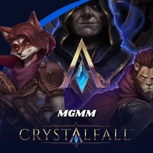 Crystalfall