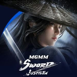 Sword of Justice (Asia)