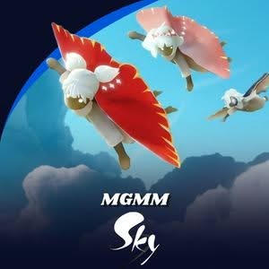 Sky: Children of the Light