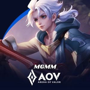 Arena of Valor (Asia)