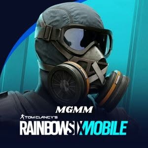 Rainbow Six Mobile