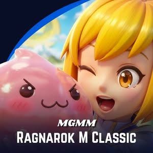 Ragnarok M: Classic